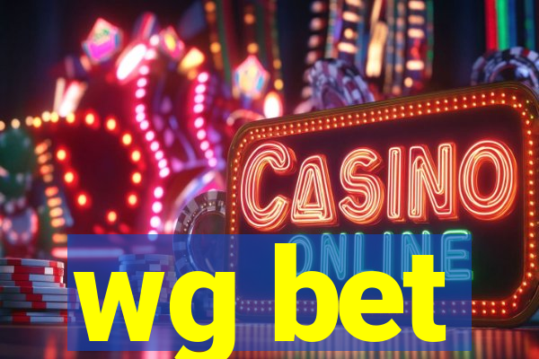 wg bet