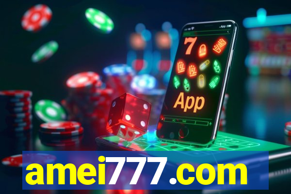 amei777.com