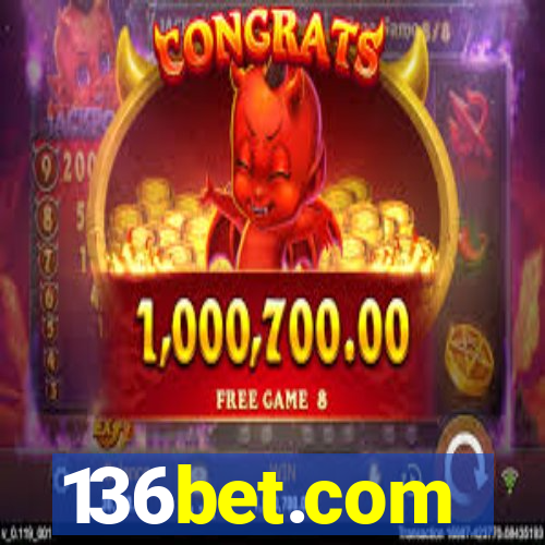 136bet.com