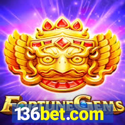 136bet.com