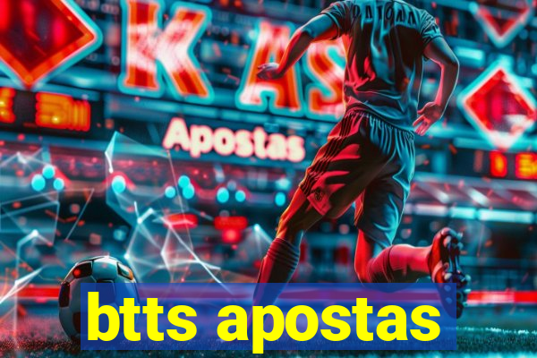 btts apostas