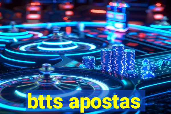 btts apostas
