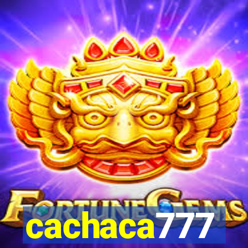 cachaca777