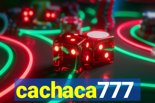 cachaca777