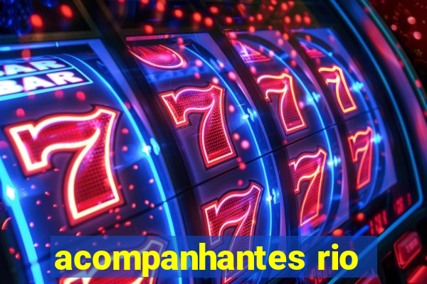 acompanhantes rio