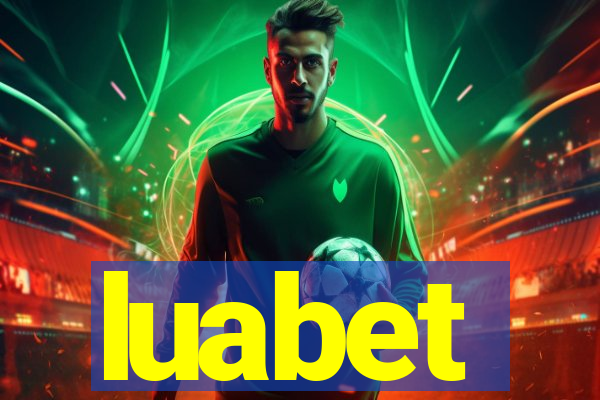 luabet