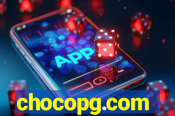 chocopg.com