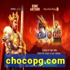 chocopg.com