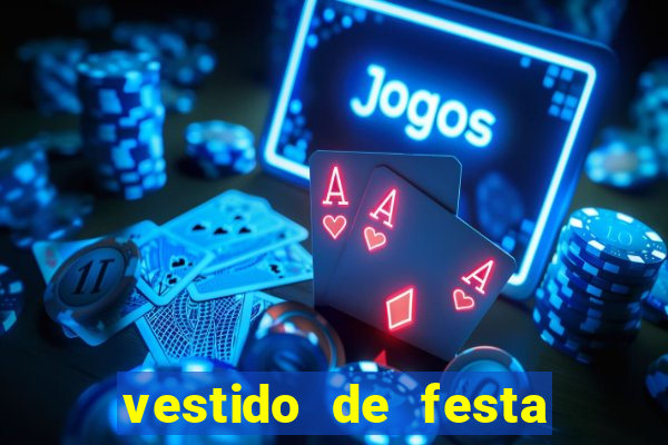 vestido de festa porto alegre