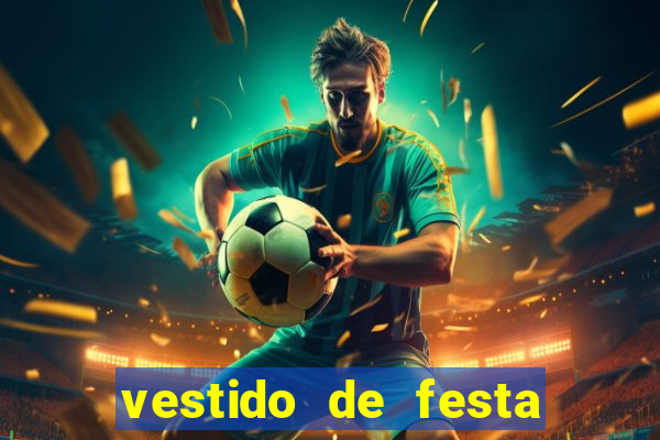 vestido de festa porto alegre