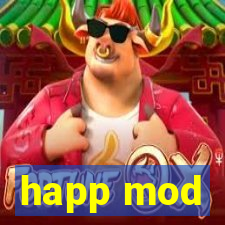 happ mod