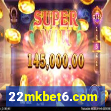 22mkbet6.com
