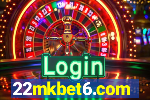 22mkbet6.com