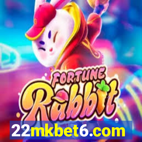22mkbet6.com