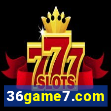36game7.com