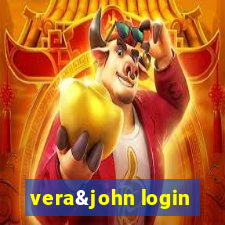 vera&john login