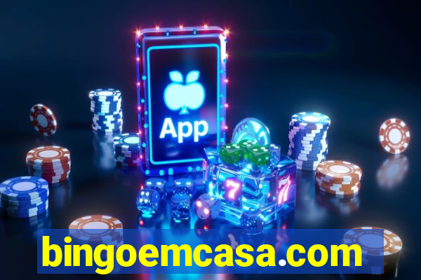 bingoemcasa.com
