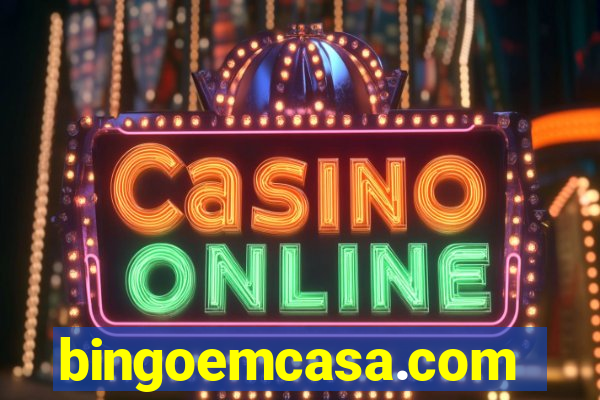 bingoemcasa.com
