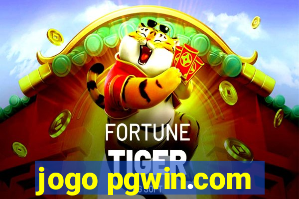 jogo pgwin.com