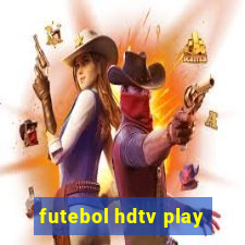 futebol hdtv play