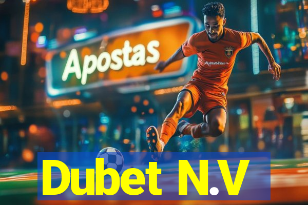 Dubet N.V