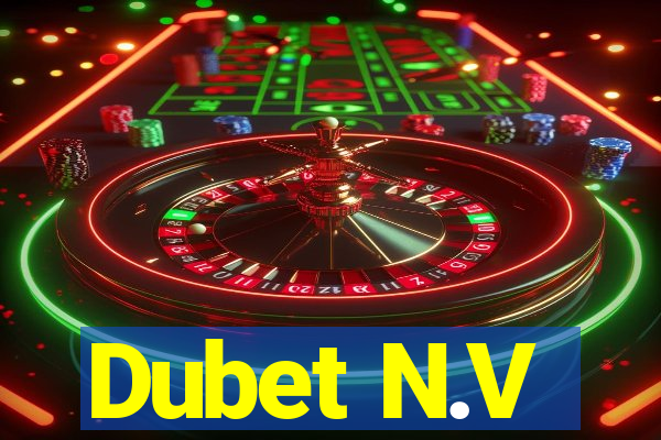 Dubet N.V