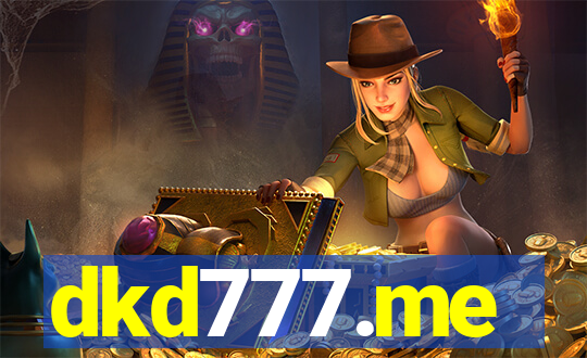 dkd777.me
