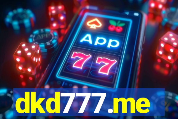 dkd777.me