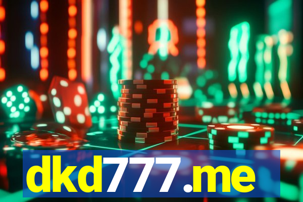 dkd777.me
