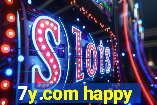 7y.com happy