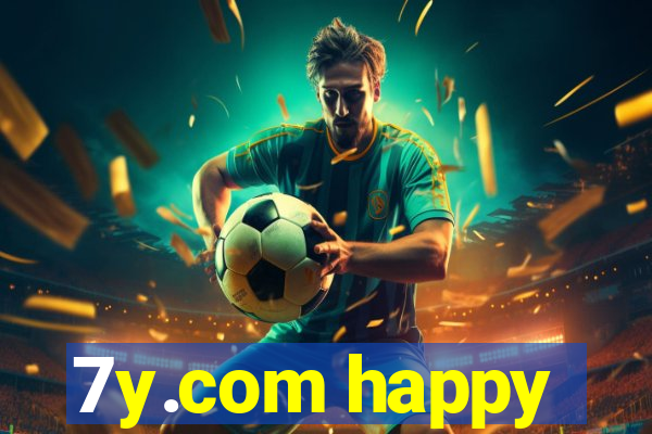 7y.com happy