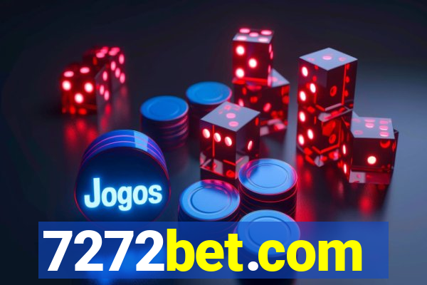 7272bet.com