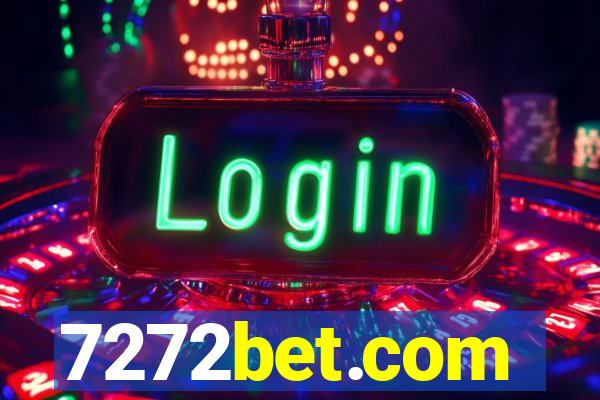 7272bet.com