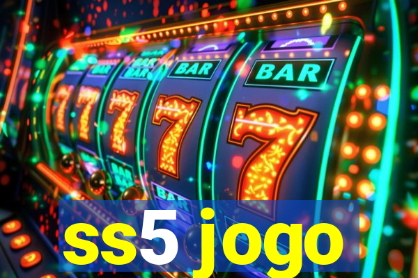ss5 jogo