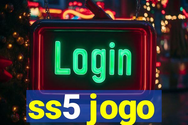 ss5 jogo