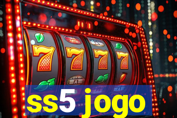 ss5 jogo