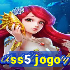 ss5 jogo