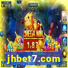 jhbet7.com