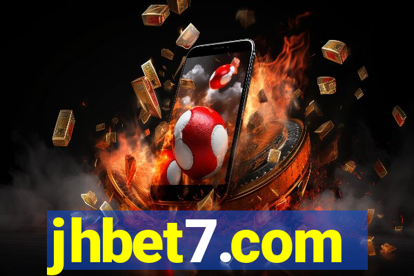 jhbet7.com