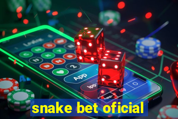 snake bet oficial