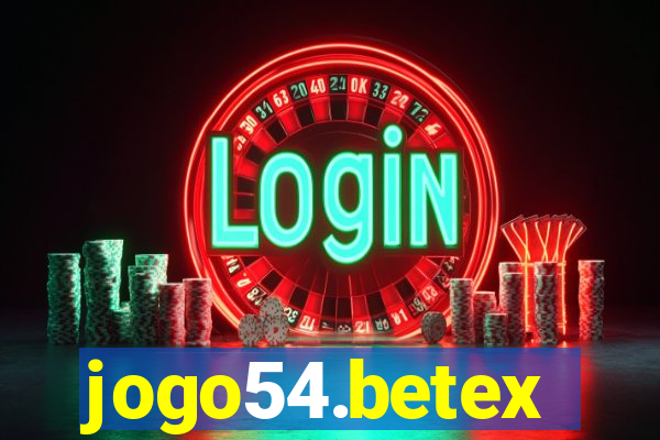 jogo54.betex