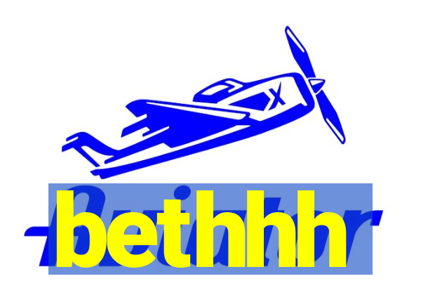 bethhh