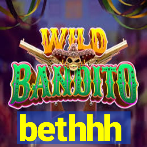 bethhh