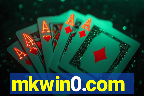 mkwin0.com