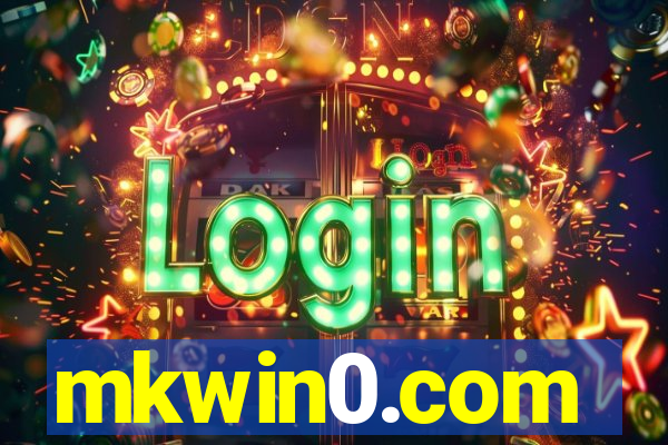 mkwin0.com