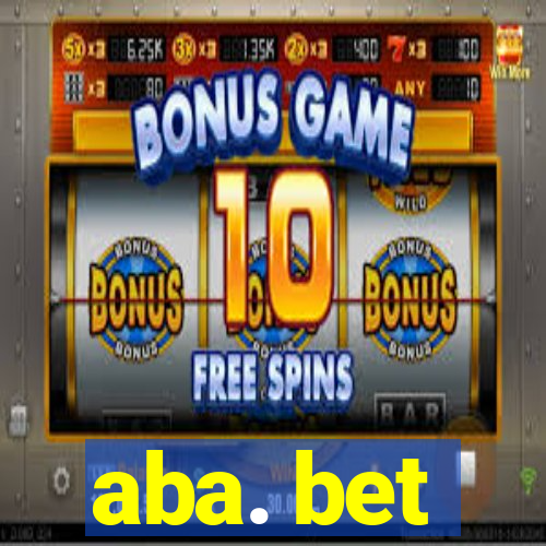aba. bet