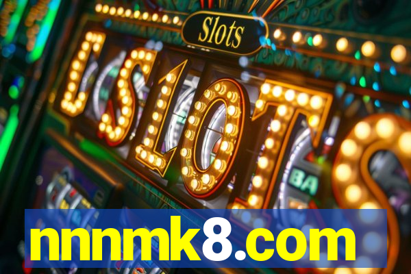 nnnmk8.com