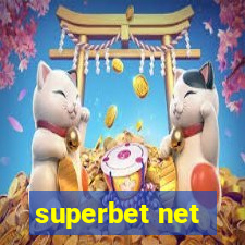 superbet net
