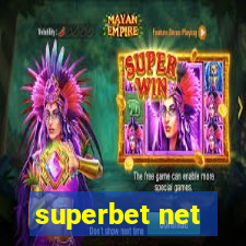 superbet net