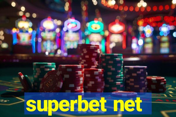 superbet net